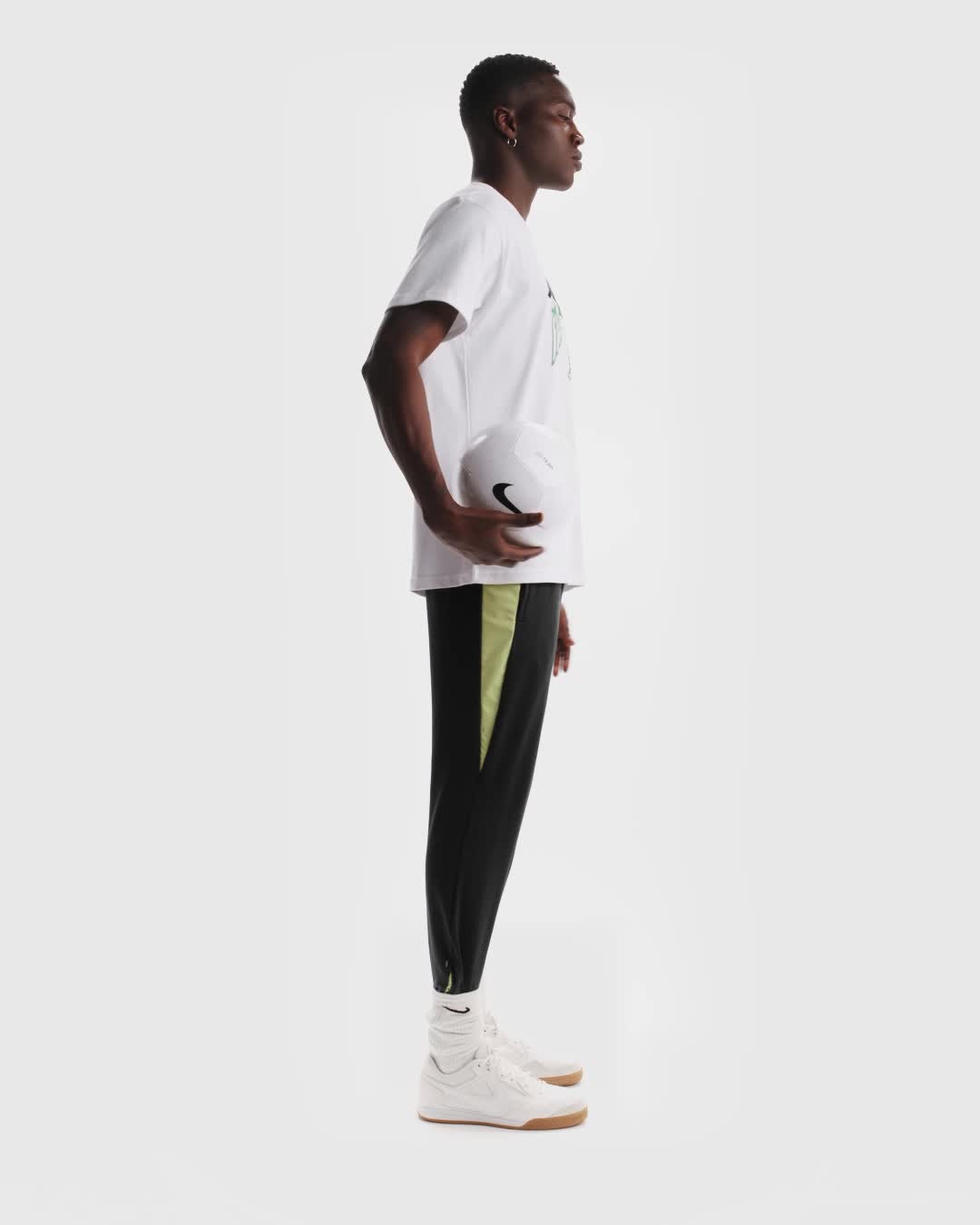 NIKE公式】ナイジェリア 1996 リイシュー メンズ ナイキ サッカー T